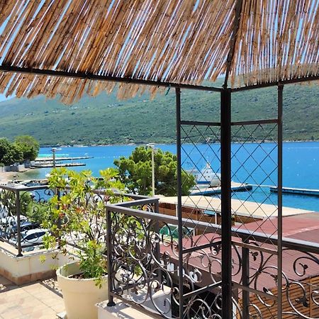 Apartment Sm Herceg Novi Exterior photo