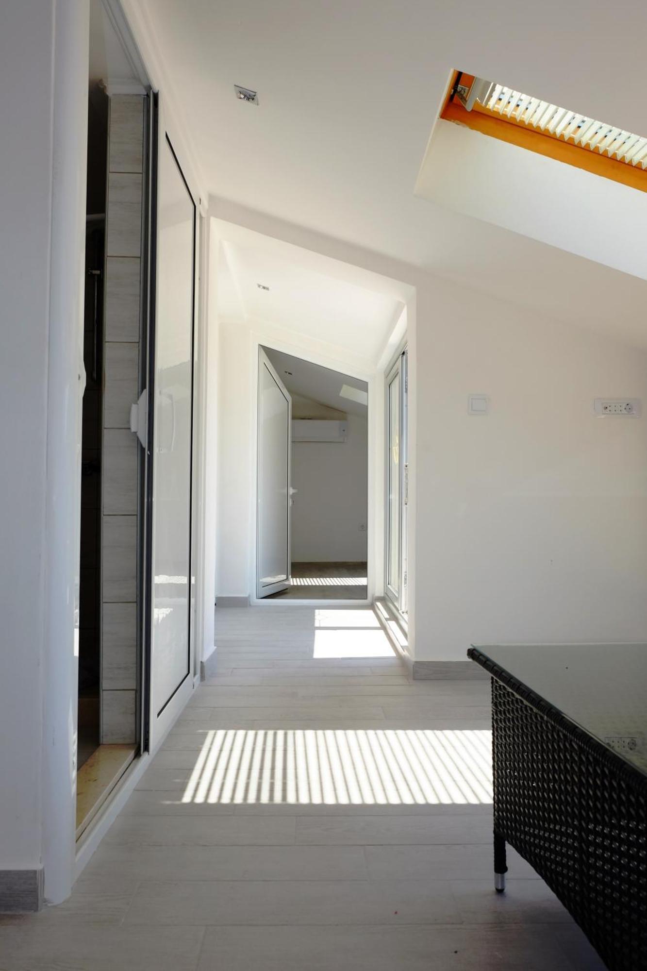 Apartment Sm Herceg Novi Room photo