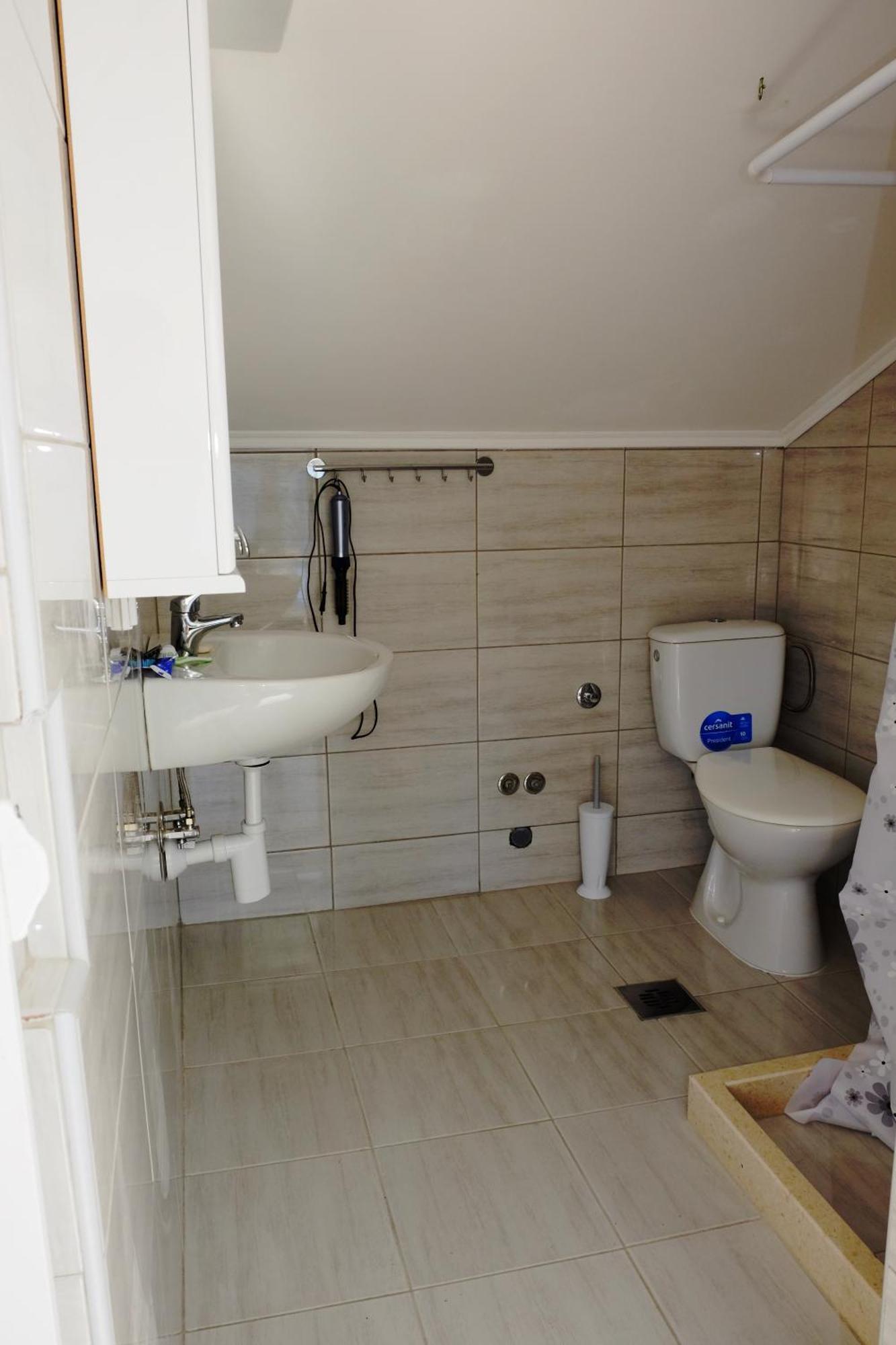 Apartment Sm Herceg Novi Room photo