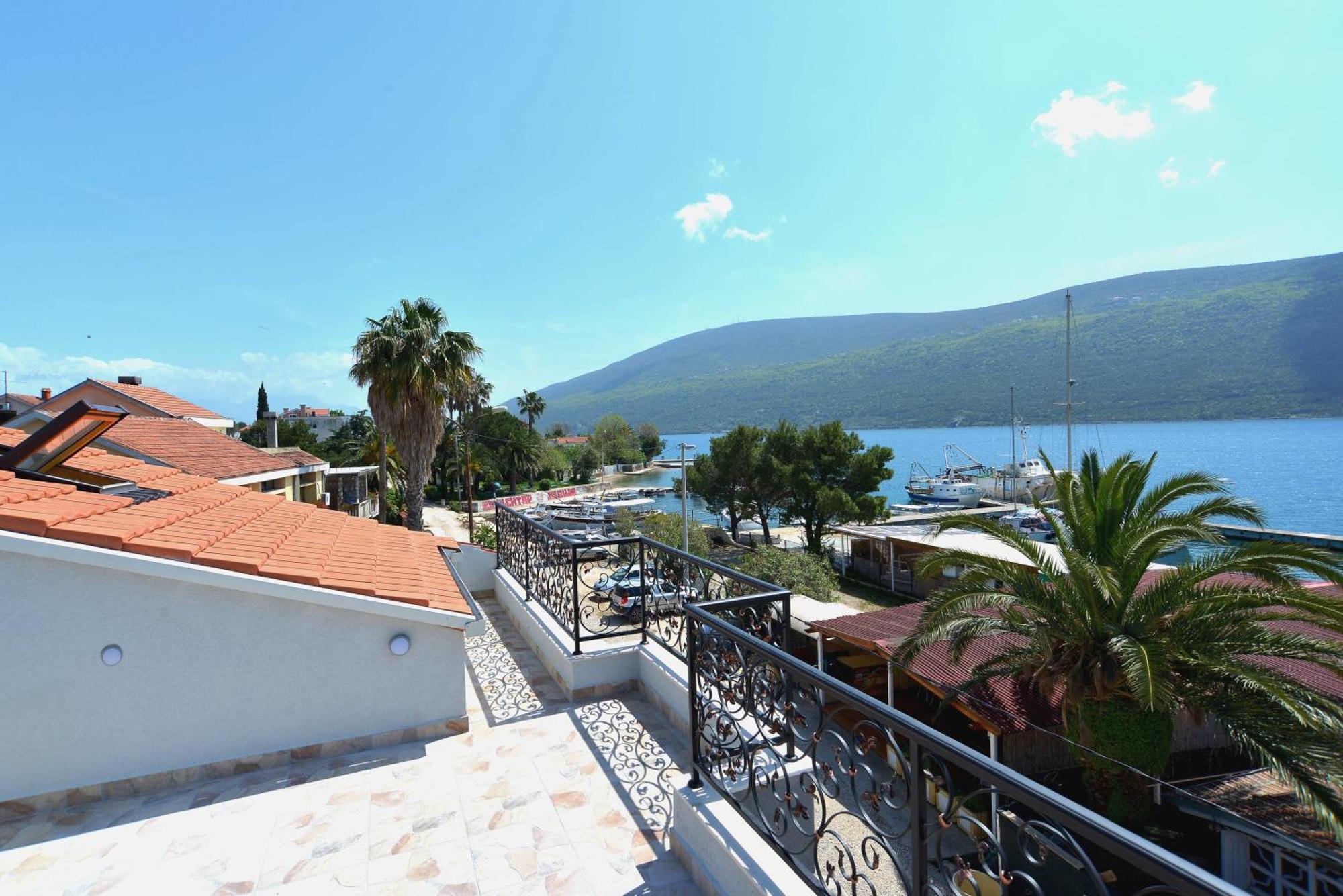 Apartment Sm Herceg Novi Room photo