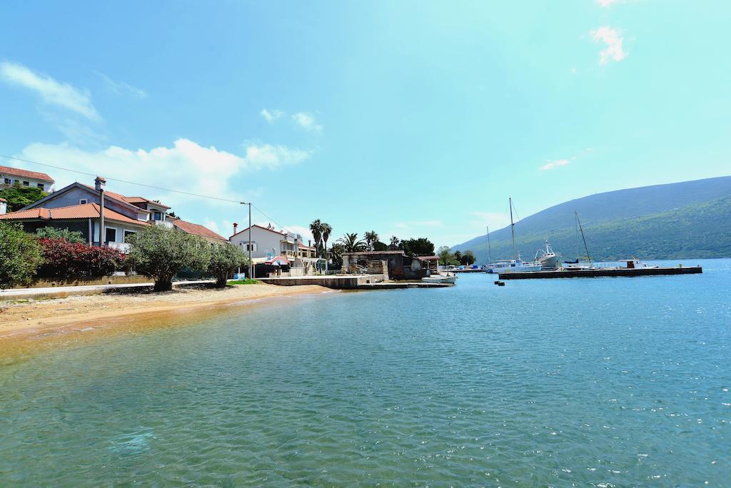 Apartment Sm Herceg Novi Room photo
